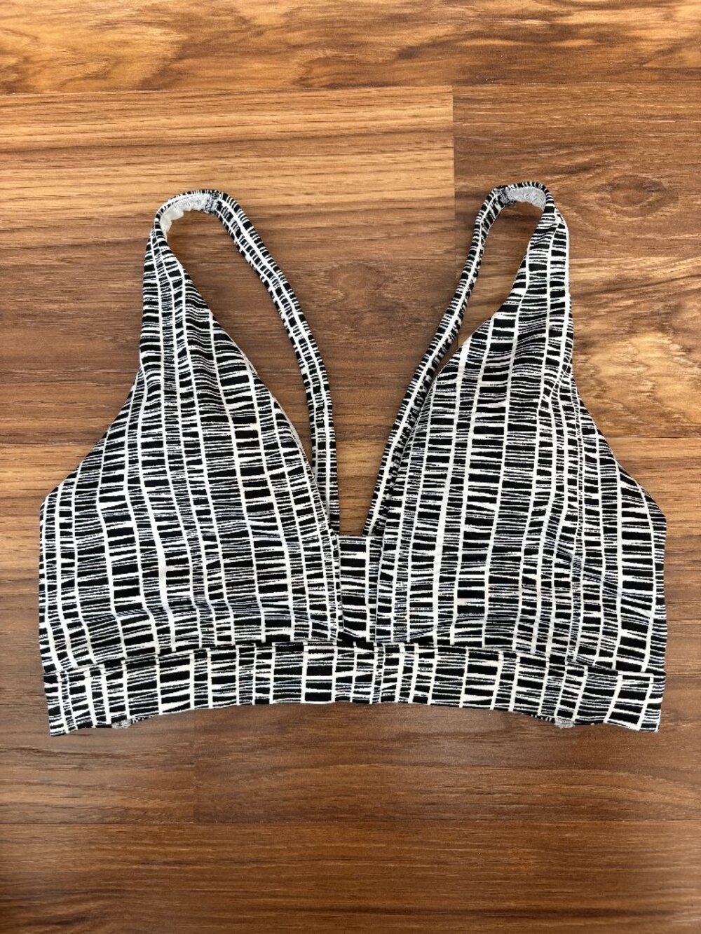 Victoria's Secret VSX Sport Caged Back Sports Bra